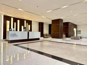1BR Family Room at Covent Garden South Tower along U-Belt- SM Sta Mesa,Sampaloc, Metro Manila